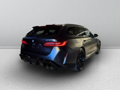 8 - BMW M M5 Cascioli Group