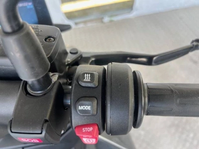 2 - BMW Motorrad C Scooter Cascioli Group