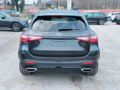 4 - Mercedes-Benz GLC Cascioli Group