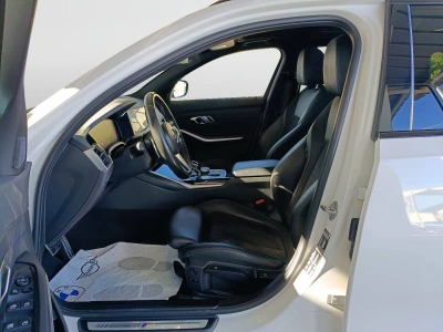 8 - BMW Serie 3 Cascioli Group