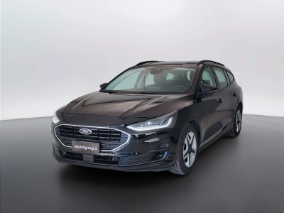 1 - Ford Focus Cascioli Group