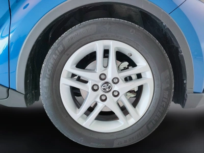 9 - Toyota C-HR Cascioli Group
