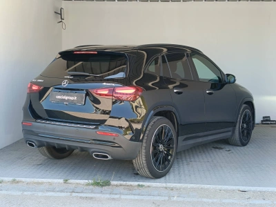 5 - Mercedes-Benz GLA Cascioli Group
