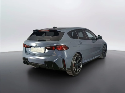 4 - BMW Serie 1 Cascioli Group