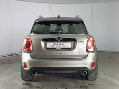 5 - MINI Countryman Cascioli Group