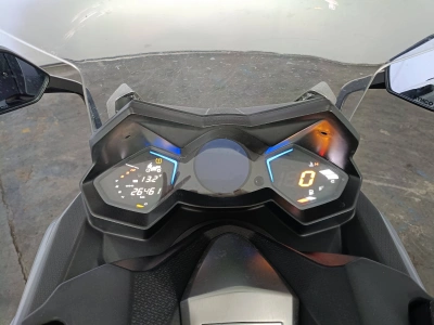 9 - Kymco AK Cascioli Group