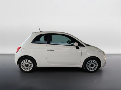 3 - Fiat 500 Cascioli Group