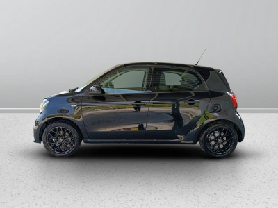 3 - smart forfour Cascioli Group