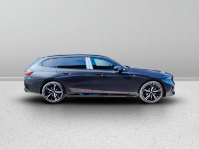 7 - BMW Serie 5 Cascioli Group