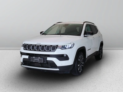 7 - Jeep Compass Cascioli Group