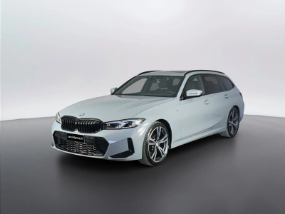 1 - BMW Serie 3 Cascioli Group