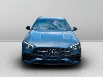2 - Mercedes-Benz Classe C Cascioli Group