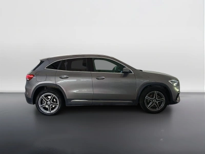 6 - Mercedes-Benz GLA Cascioli Group