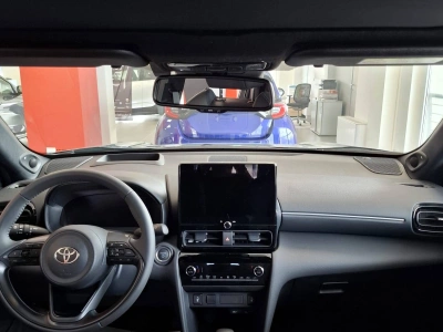 7 - Toyota Yaris Cross Cascioli Group