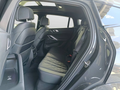 9 - BMW X6 Cascioli Group