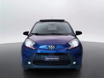 2 - Toyota Aygo X Cascioli Group