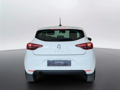 6 - Renault Clio Cascioli Group