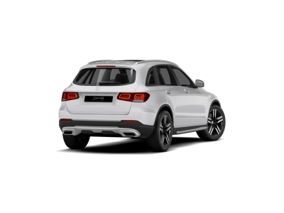 5 - Mercedes-Benz GLC Cascioli Group