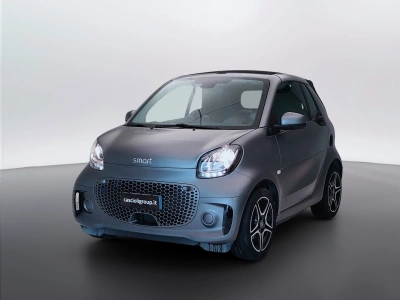 1 - smart fortwo Cascioli Group