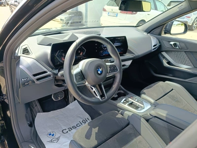 7 - BMW Serie 1 Cascioli Group