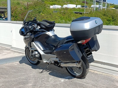 6 - BMW Motorrad RT Cascioli Group