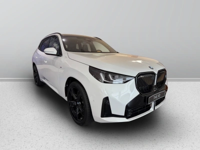 5 - BMW X3 Cascioli Group