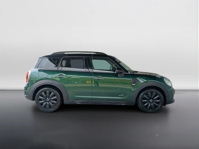 3 - MINI Countryman Cascioli Group
