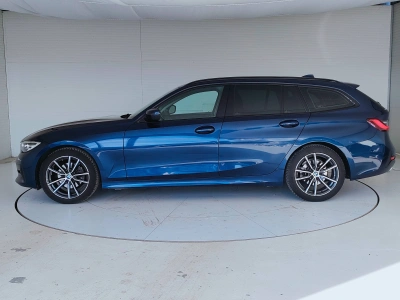 3 - BMW Serie 3 Cascioli Group