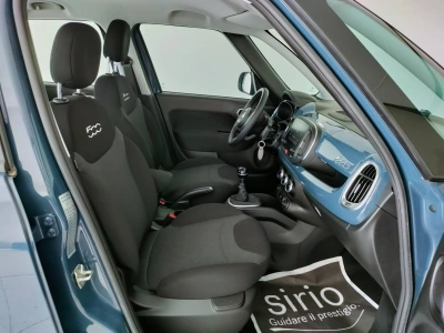 9 - Fiat 500 Cascioli Group