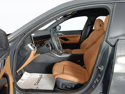 8 - BMW Serie 4 Cascioli Group