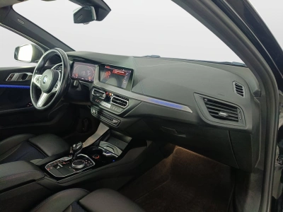 10 - BMW Serie 1 Cascioli Group