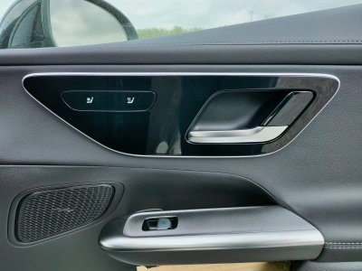 8 - Mercedes-Benz GLC Cascioli Group