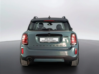 5 - MINI Countryman Cascioli Group
