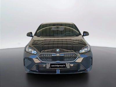 2 - BMW Serie 1 Cascioli Group