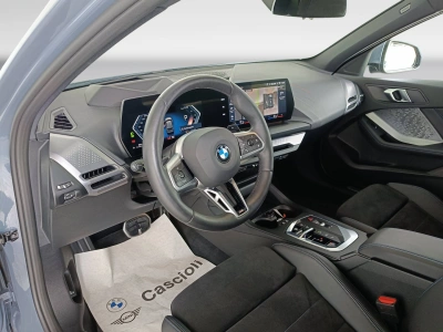 7 - BMW Serie 1 Cascioli Group