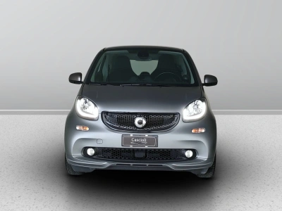 2 - smart fortwo Cascioli Group