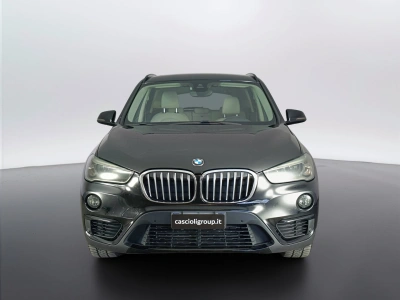 2 - BMW X1 Cascioli Group