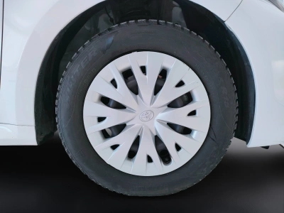 10 - Toyota Yaris Cascioli Group