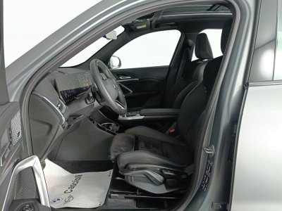8 - BMW X1 Cascioli Group