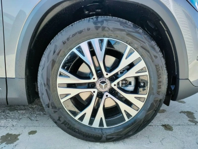 7 - Mercedes-Benz GLA Cascioli Group