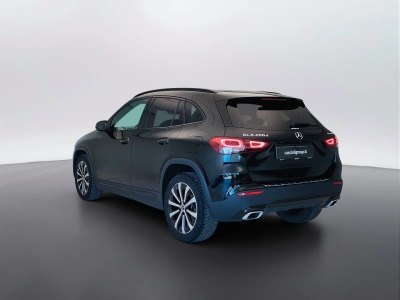 7 - Mercedes-Benz GLA Cascioli Group