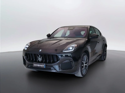 1 - Maserati Grecale Cascioli Group
