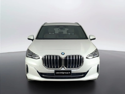 2 - BMW Serie 2 Cascioli Group