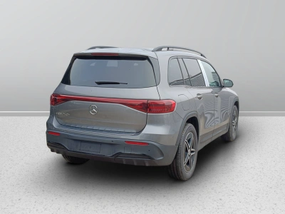 5 - Mercedes-Benz EQB Cascioli Group
