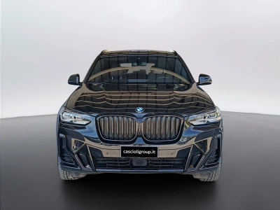 2 - BMW X3 Cascioli Group