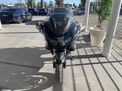 2 - BMW Motorrad RT Cascioli Group