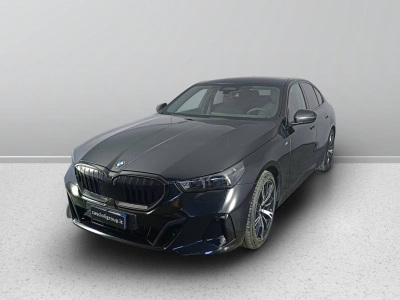 1 - BMW Serie 5 Cascioli Group