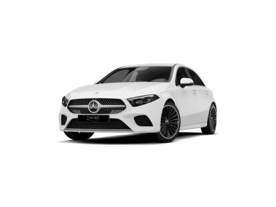 1 - Mercedes-Benz Classe A Cascioli Group