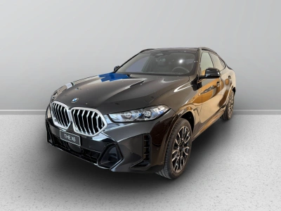 1 - BMW X6 Cascioli Group