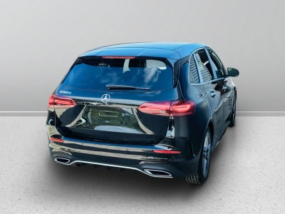 6 - Mercedes-Benz Classe B Cascioli Group